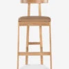 Ayvn Bar And Counter Stool 1 Ayvn Bar And Counter Stool -Default Template 5 225104 002 FRT 1
