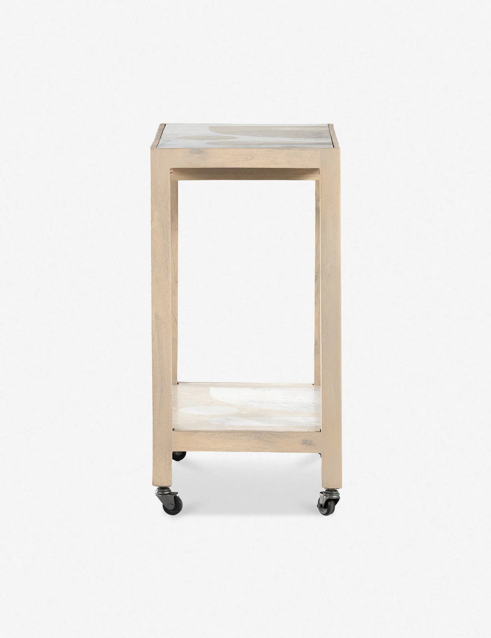 Merlin Bar Cart 7 Merlin Bar Cart - Image 5