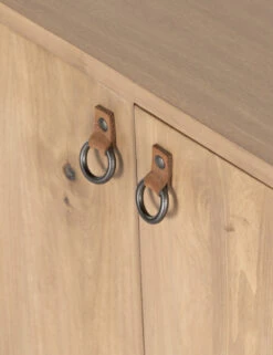 Beckett Bar Cabinet -Default Template 5 225870 001 DET 4