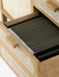 Verna Filing Sideboard -Default Template 5 226392 001 DET 1