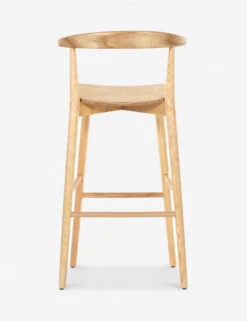 Paul Bar And Counter Stool -Default Template 5 226497 001 BCK 1