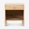 Maeve Nightstand -Default Template 5 226509 001 FRT 1