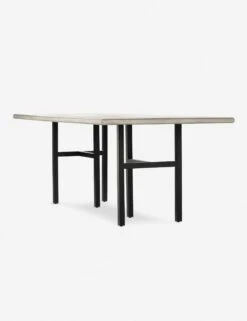 Alix Indoor / Outdoor Dining Table -Default Template 5 226750 001 DET 1