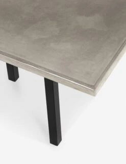 Alix Indoor / Outdoor Dining Table -Default Template 5 226750 001 DET 3