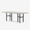 Alix Indoor / Outdoor Dining Table -Default Template 5 226750 001 PRM 1 1
