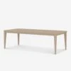 Cadenza Indoor/Outdoor Dining Table -Default Template 5 226821 001 PRM 1 1