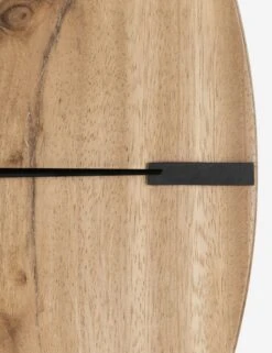 Brody Clock 8 Brody Clock -Default Template 5 226972 001 det 3