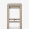 Mona Indoor / Outdoor Bar And Counter Stool -Default Template 5 227507 021 FRT 1