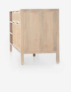 Margot Filing Sideboard 26 Margot Filing Sideboard -Lumo Living Store 227703 002 det 6