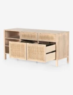 Margot Filing Sideboard 25 Margot Filing Sideboard -Lumo Living Store 227703 002 opn 1