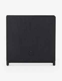 Carly Small Curio Cabinet -Default Template 5 227825 001 BCK 1 1