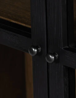 Carly Small Curio Cabinet -Default Template 5 227825 001 DET 6