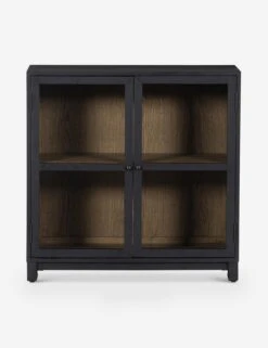 Carly Small Curio Cabinet