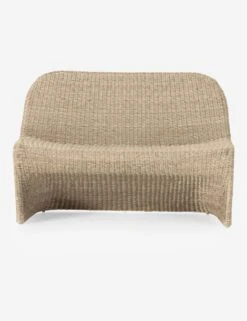 Manila Indoor / Outdoor Dining Bench 26 Manila Indoor / Outdoor Dining Bench -Default Template 5 227840 001 FRT 1 SITECROP