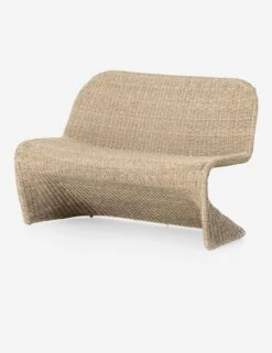 Manila Indoor / Outdoor Dining Bench 27 Manila Indoor / Outdoor Dining Bench -Default Template 5 227840 001 PRM 1 SITECROP