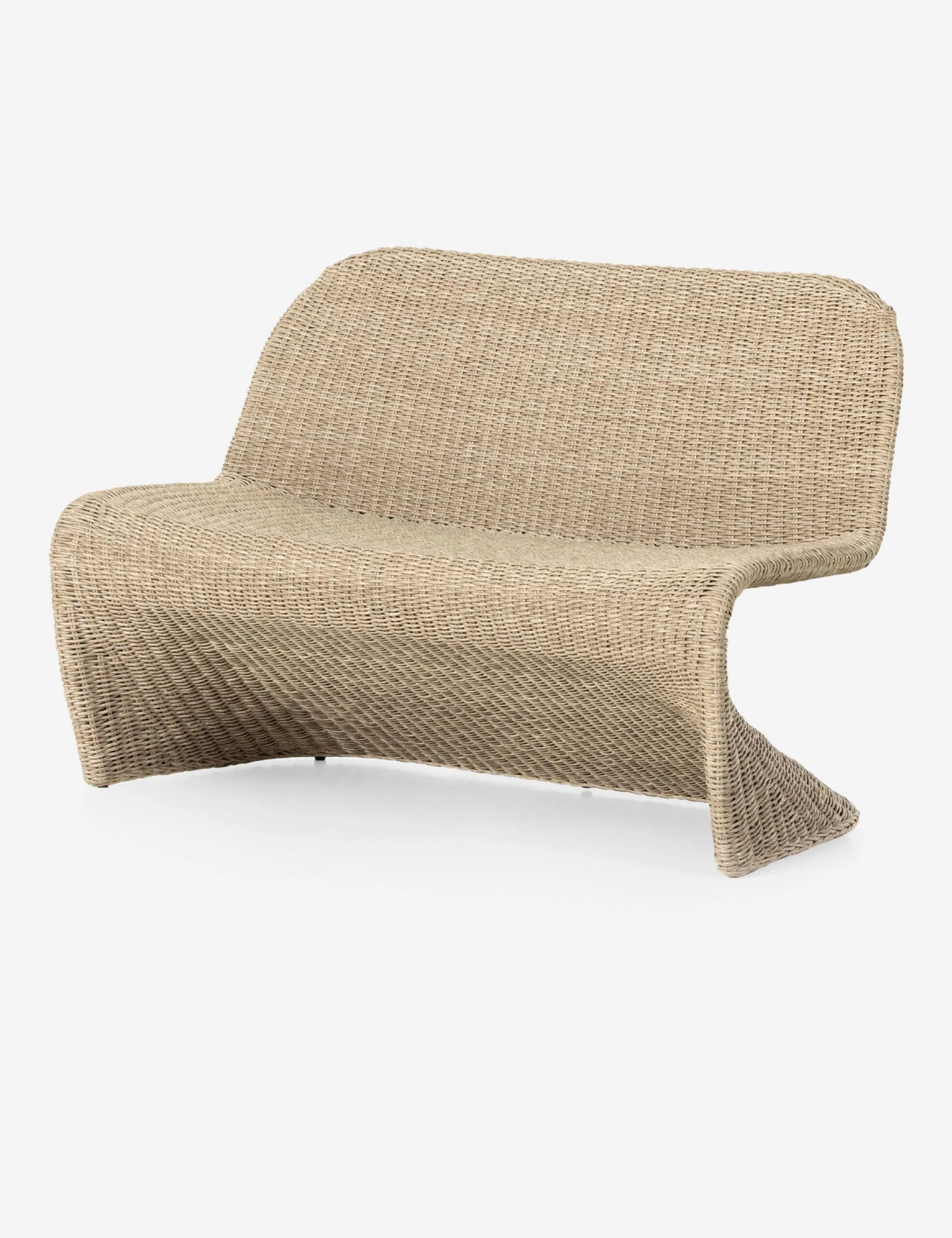 Manila Indoor / Outdoor Dining Bench 10 Manila Indoor / Outdoor Dining Bench - Image 8