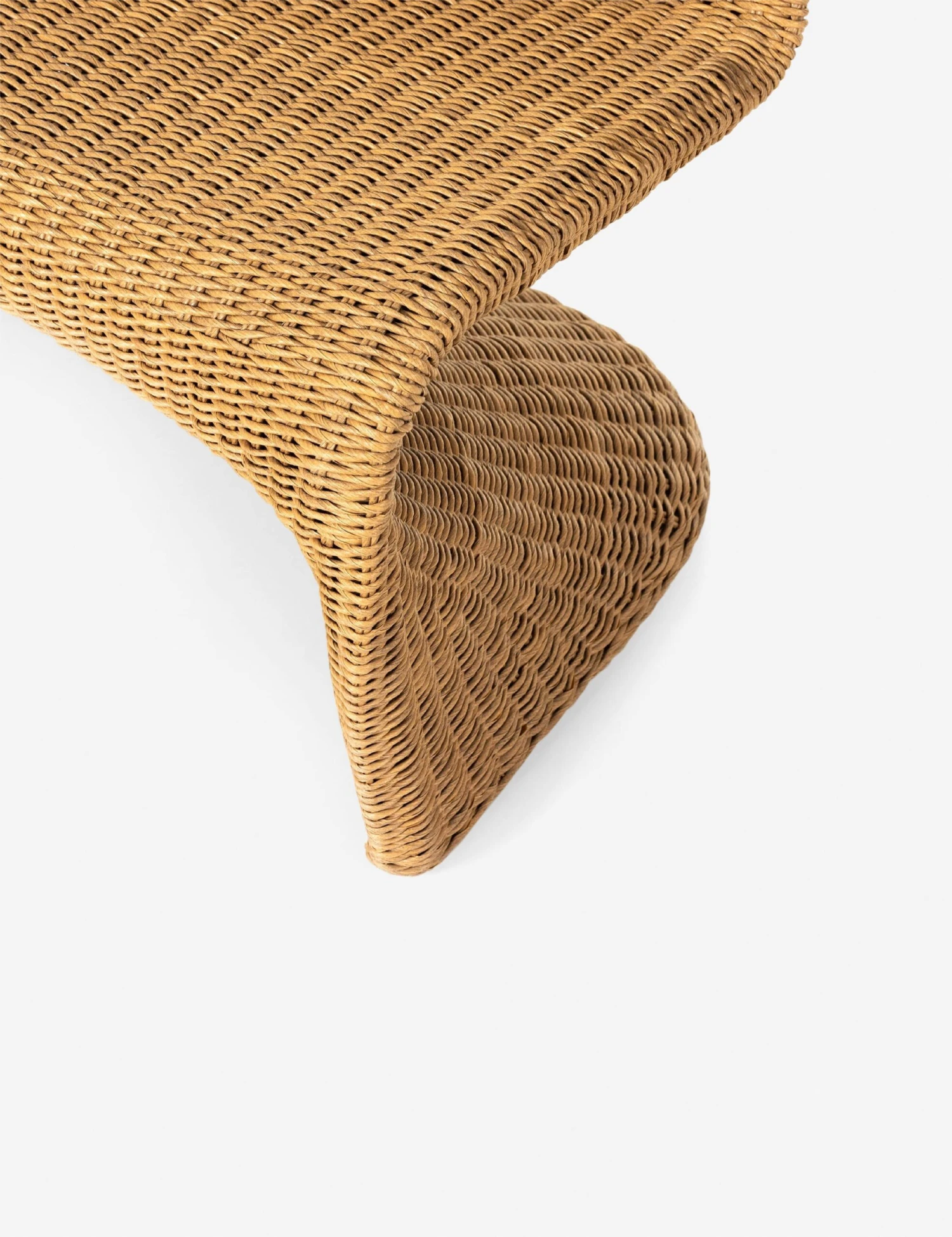 Manila Indoor / Outdoor Dining Bench 8 Manila Indoor / Outdoor Dining Bench - Image 6