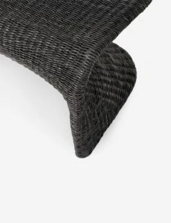 Manila Indoor / Outdoor Dining Bench 37 Manila Indoor / Outdoor Dining Bench -Default Template 5 227840 003 DET 5 SITECROP