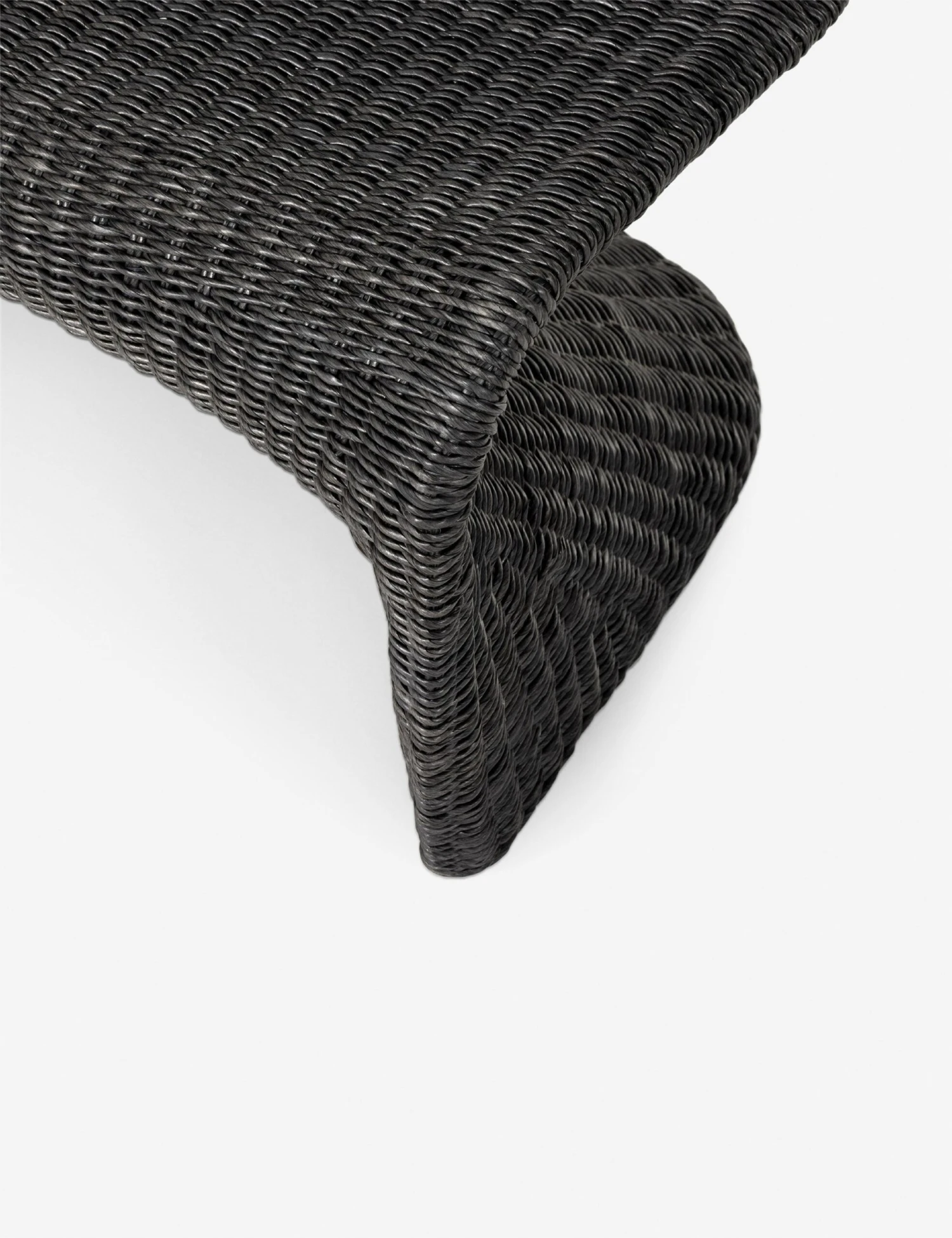 Manila Indoor / Outdoor Dining Bench 20 Manila Indoor / Outdoor Dining Bench - Image 18