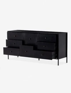 Mathus 8-Drawer Dresser 11 Mathus 8-Drawer Dresser -Lumo Living Store 228012 001 OPN 1