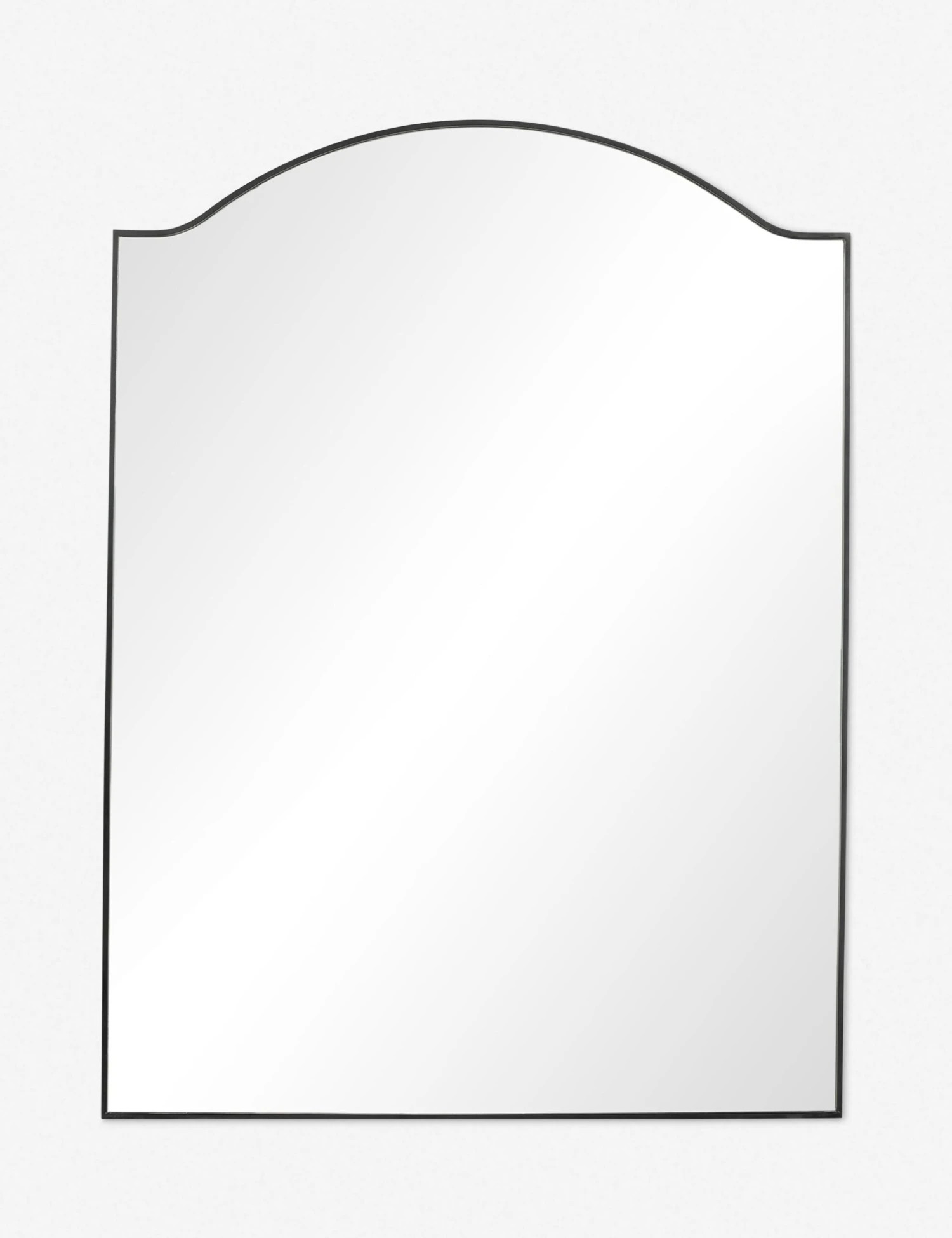 Rachelle Floor Mirror 7 Rachelle Floor Mirror - Image 5