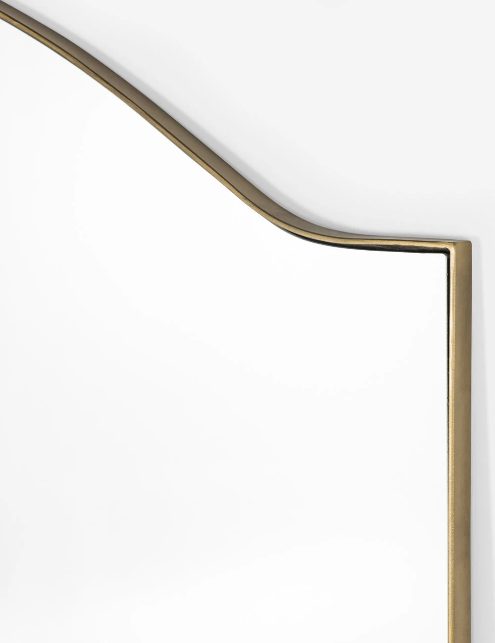 Rachelle Floor Mirror 5 Rachelle Floor Mirror - Image 3