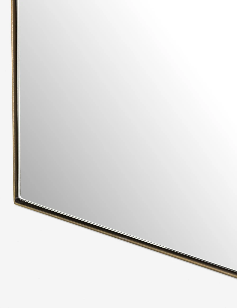 Rachelle Floor Mirror 6 Rachelle Floor Mirror - Image 4