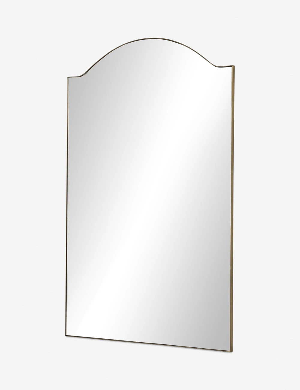 Rachelle Floor Mirror 4 Rachelle Floor Mirror - Image 2