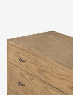 Laird 6-Drawer Dresser -Default Template 5 228896 001 DET 2