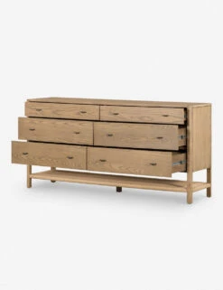 Laird 6-Drawer Dresser -Default Template 5 228896 001 OPN 1