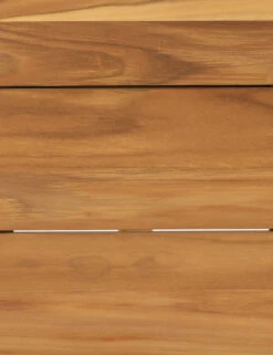 Anson Indoor / Outdoor Dining Bench -Default Template 5 229409 001 DET 2