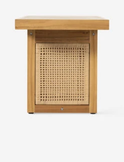 Anson Indoor / Outdoor Dining Bench -Default Template 5 229409 001 SID 1