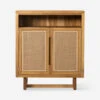 Anson Indoor / Outdoor Cabinet 2 Anson Indoor / Outdoor Cabinet -Default Template 5 229416 001 FRT 1