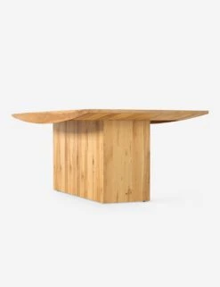 Hamer Dining Table -Default Template 5 230386 001 DET 1 1