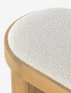 McNamara Bench 14 McNamara Bench -Default Template 5 230674 001 DET 3 1