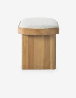 McNamara Bench 13 McNamara Bench -Default Template 5 230674 001 SID 2 1