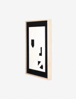 Dimensional Abstract 6 Wall Art By Coup DEspirit -Default Template 5 232064 002 PRM 2