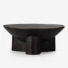 Lagos Round Coffee Table -Default Template 5 235674 001 FRT 1