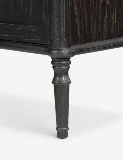 Delancey Curio Cabinet -Default Template 5 235946 001 DET 4