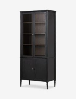 Delancey Curio Cabinet -Default Template 5 235946 001 PRM 1