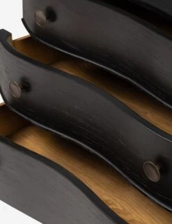 Amherst Nightstand 14 Amherst Nightstand -Default Template 5 235977 002 DET 4