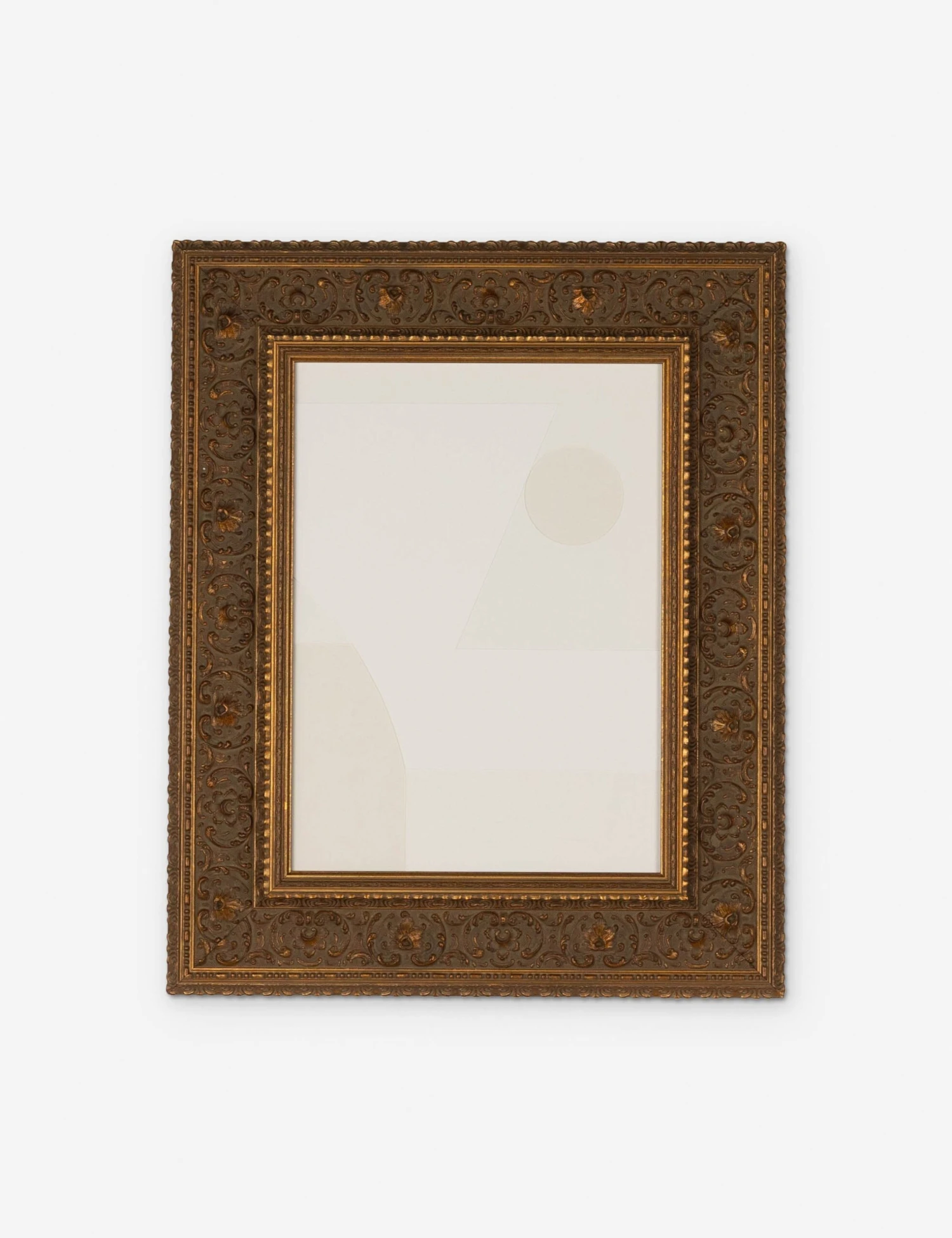 Flat Stack II Wall Art By FH Art Studio 3 Flat Stack II Wall Art By FH Art Studio