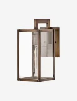 Latimer Outdoor Sconce -Default Template 5 2590bu 1