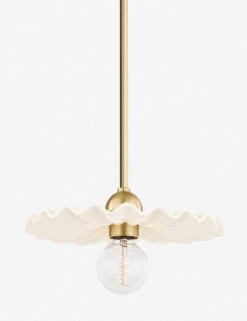 Madrona Pendant Light