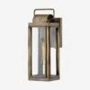Whitner Outdoor Sconce -Default Template 5 2840bu