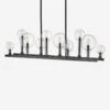 Hennig Linear Chandelier -Default Template 5 30528bk