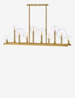 Hennig Linear Chandelier -Default Template 5 30528lcb