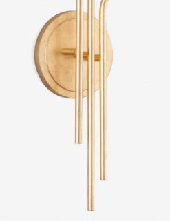 Keller Sconce -Default Template 5 332 03 VGL 003