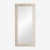 Arteriors Marsh Floor Mirror By Beth Webb -Default Template 5 34 DW4004