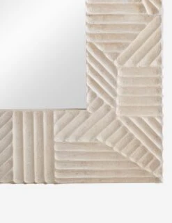 Arteriors Marsh Floor Mirror By Beth Webb -Default Template 5 34 DW4004d3